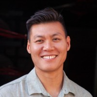 Dr. David Dang