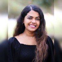 Karthika Rajesh Nair