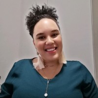 Mericia Van Niekerk