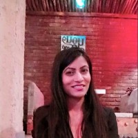 Reshma Kumari