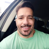 Júlio César Patrão