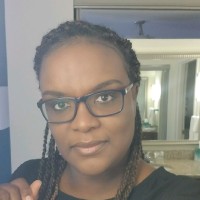 Monalisa Mitchell-Gray