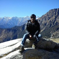 siddharth oza
