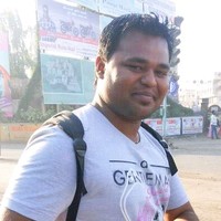 Chirag Rana