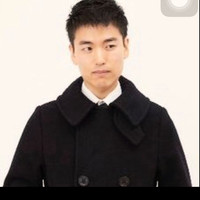 Johnny Chou