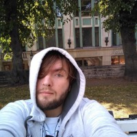 Pavel Ruan