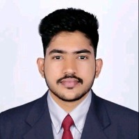AMARNATH K