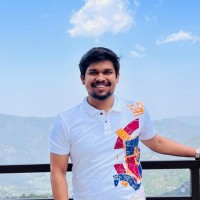 Harshit Raj