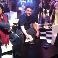 Mohamed Aznag