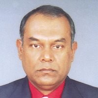 Md. Moshiur Rahman