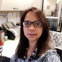 Jocelyn Boulos
