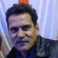 Rajeev Bhardwaj