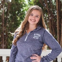 Grace Mitzel