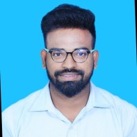 Vignesh Muthukumar