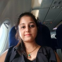 Susmita Mondal