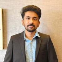 Akshay Naclikattu Reghu