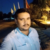 Vinay Mishra