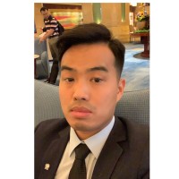 Bruce Hu