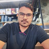 Akshay Tambare