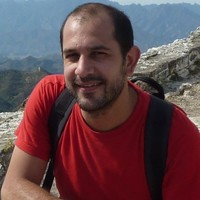 Yury Villagran-Zaccardi