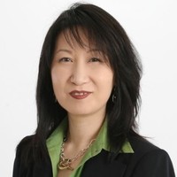 Julie Sun, PMP, CDP