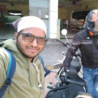 Sandhireddy Venkatesh