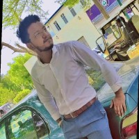 Daniyal Abdul Ghani