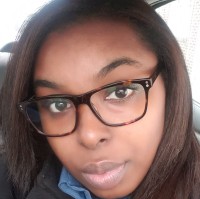 Cherrell Watts
