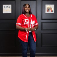 Latoya Lawrence