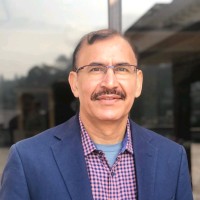 Rajan Sharma