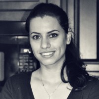 Hala Kadhem