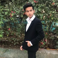 Parth Tayade