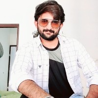 Dilavarsinh Parmar