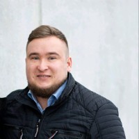 Riho Rekker