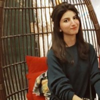 Sana Dar