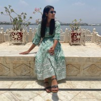 Kinjal Thakkar