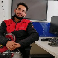 Sheikh Mudasir Rashid