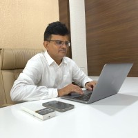 Arvind Patel