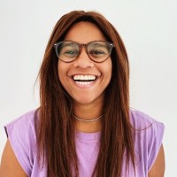Thayane Fernandes