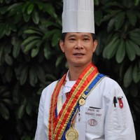 徐锦辉