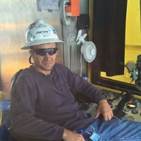 Trey Rivet