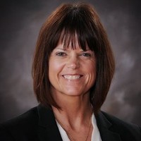 Candy Gladden