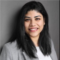 Aparna Suryawanshi