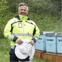 Kjetil Jensen