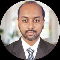 Md. Najmur Rahman