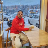 Parveen Singhal