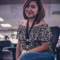 Gracee Bautista
