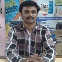 V SENTHIL MURUGAN