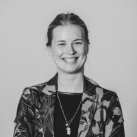 Hulda Niinistö