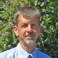 Neil Machin